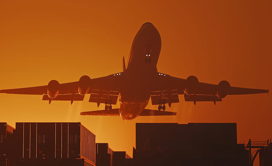 Building Resilient Supply Chain Networks